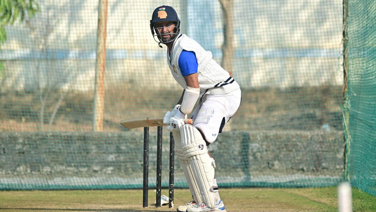 Pujara retires from all forms of Indian cricket